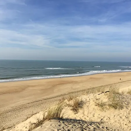 Mobile - Bonne Anse La Palmyre - 8 Pers * 레 마트