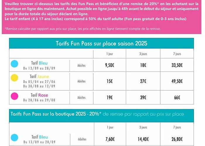Mobile - Bonne Anse La Palmyre - 8 Pers Кемпинг Ле-Мат