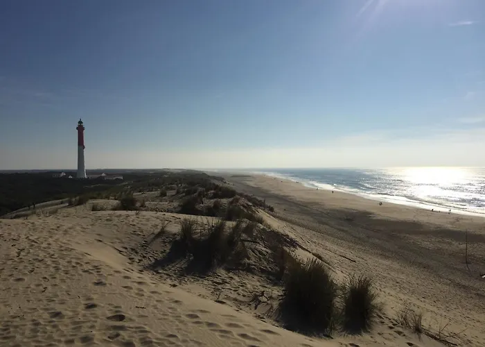 Mobile - Bonne Anse La Palmyre - 8 Pers Кемпинг Ле-Мат