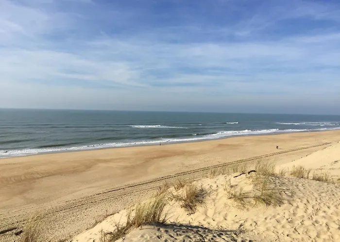 Mobile - Bonne Anse La Palmyre - 8 Pers * Ле-Мат